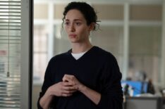 Emmy Rossum Reveals the Dark Journey to Becoming Alice in ‘Furious’