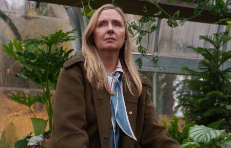 FURIOUS - “Some Days It Don’t Come Easy” - Danny decides what to do with sensitive information, as Alice must confront her past. (Disney/Sarah Shatz) HOPE DAVIS
