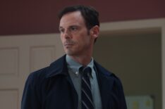 Scoot McNairy in 'Furious'