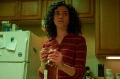 'Furious' Episode 5 Ending Explained: Hal's Fate & Catherine's Shocking Next Move