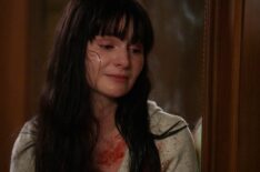 FURIOUS - “Hart Island” - When Alice and Catherine converge, Catherine's memories start to reveal themselves. A surprising truth comes to light. (Disney/Sarah Shatz) LOLA PETTICREW