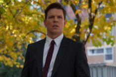 FURIOUS - “Pick A Sticker” - Alice reaches a breaking point with Marshall. Meanwhile, Catherine navigates a new romance in her life as she figures out how to get answers out of her latest victim. (Disney/Sarah Shatz) JAKE LACY