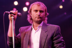 Phil Collins Reveals His 'Forgotten' Beatles Cover