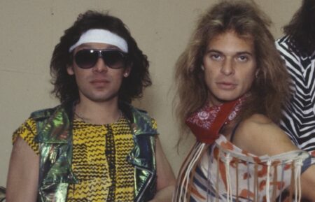 Van Halen