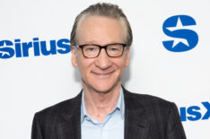 Bill Maher Eviscerates Democrats: 'Whiteness' Is 'Not a Disease'