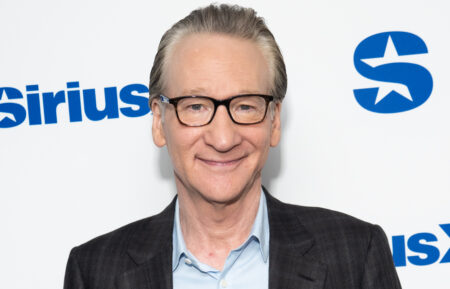 Bill Maher