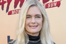 'Baywatch' Star Erika Eleniak Mourns Death of Beloved Dog