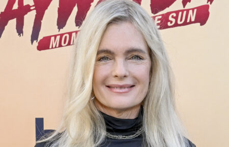 Erika Eleniak 'Baywatch'