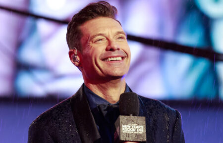 Ryan Seacrest