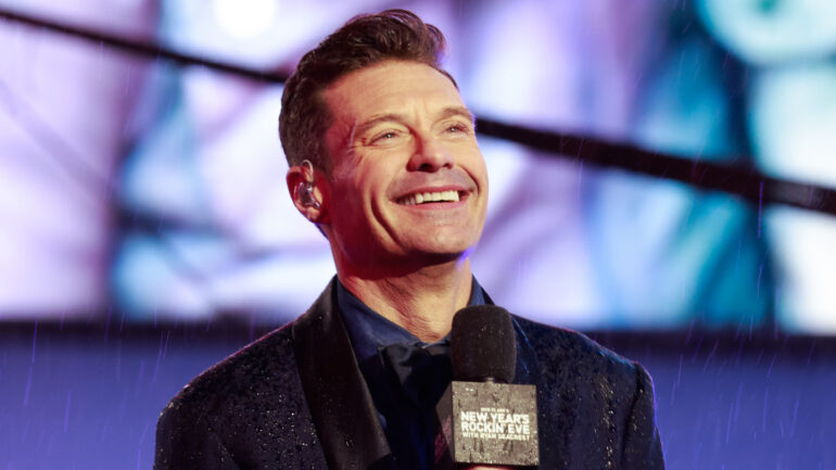 Ryan Seacrest Sparks Renewed Relationship Speculation After Cryptic Post