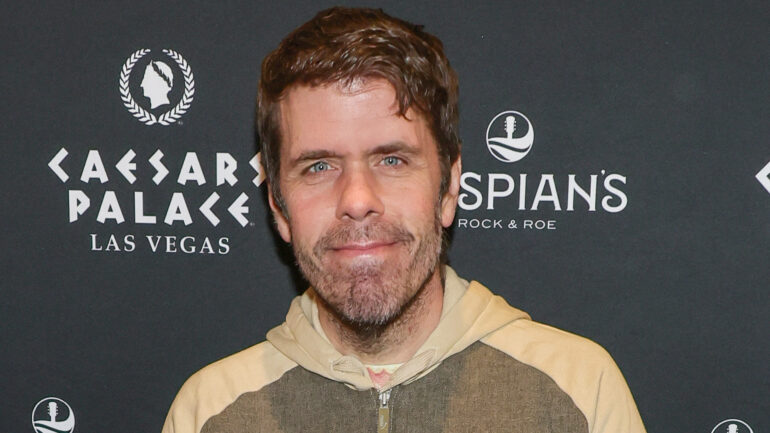 Perez Hilton
