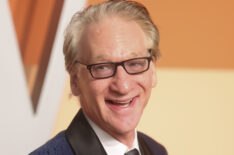 Bill Maher Shares Surprising Detail About His Relationship Status