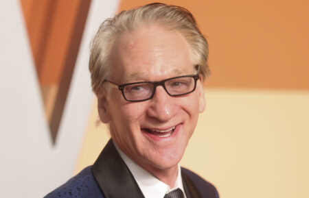 Bill Maher