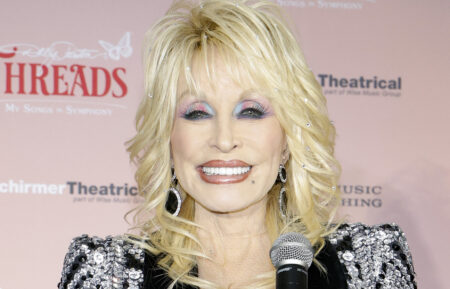 Dolly Parton