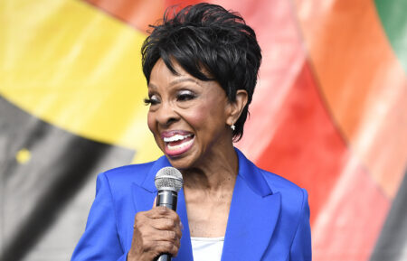 Gladys Knight
