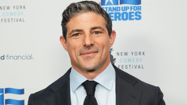 Matt Gutman