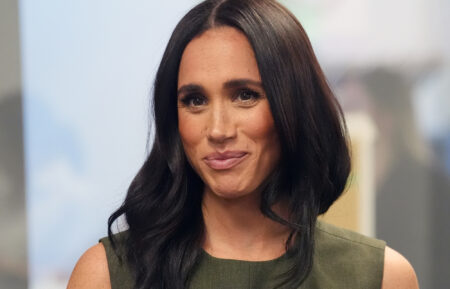 Meghan Markle