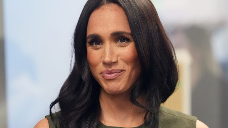 Meghan Markle