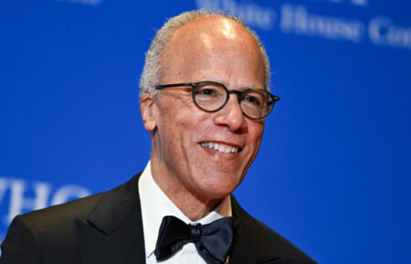 Lester Holt