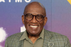 'Today's Al Roker Celebrates Son Nick's Bittersweet Milestone: 'So Very Proud'