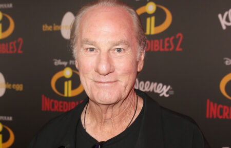 Craig T. Nelson