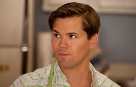 GIRLS, Andrew Rannells, 'It's About Time', (Season 2, ep. 201, airs Jan. 13, 2013), 2012-. photo: Jessica Miglio / © HBO / Courtesy: Everett Collection
