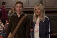 Glenn Howerton and Kaitlin Olson, 'It's Always Sunny in Philadelphia' Season 18 trailer, FXX, 2026.