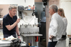 How Is Café Notte Doing After 'Kitchen Nightmares'?