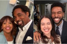 Do Newest 'Grey's Anatomy' Set Photos Reveal Meredith's Wedding?