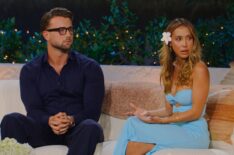 Harry Jowsey and Amber Mozo of 'Let's Marry Harry'