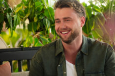 Harry Jowsey of 'Let's Marry Harry'