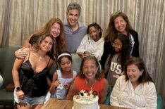 See How Hoda Kotb Celebrated Her Birthday With Her 2 Daughters