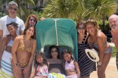 Hoda Kotb Goes on Family Summer Vacation With Ex Joel Schiffman