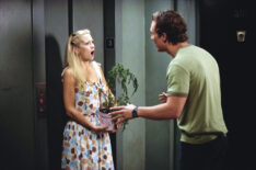 Kate Hudson and Matthew McConaughey in 'How to Lose a Guy in 10 Days'