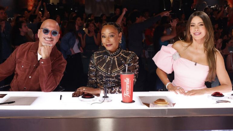 ‘AGT’ Semifinals Recap: Geno Ploeger, Veronika Goroshkova & More Wow the Judges