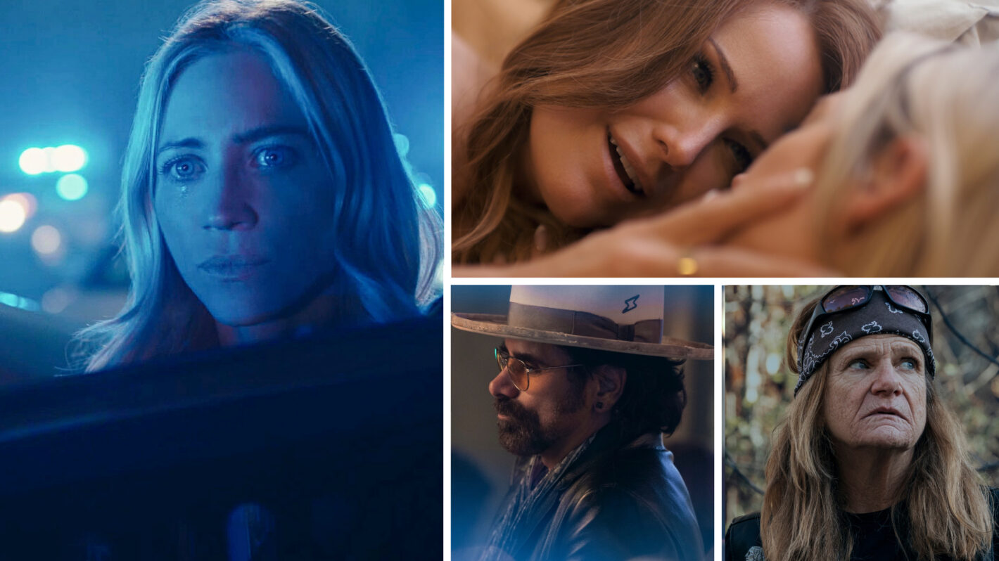 Hunting Wives - Season 2 - First Look - Split