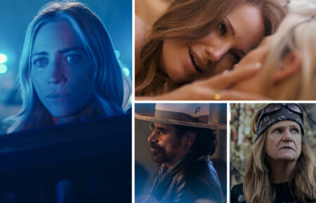 Hunting Wives - Season 2 - First Look - Split