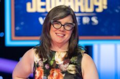 'Jeopardy! Masters': Victoria Groce Gets Candid About Rivals