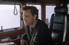 'Deadliest Catch': Jake Anderson Medical Emergency as Serious Infection Spreads Among Crew