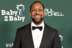 Jaleel White attends the 2025 Baby2Baby Gala presented by Paul Mitchell at Pacific Design Center on November 08, 2025 in West Hollywood, California.