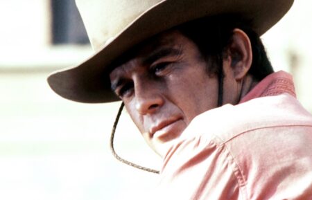 LANCER, James Stacy (1968), 1968-70. ph: Gene Trindl / TV Guide / courtesy Everett Collection