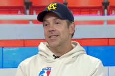 'Today': Jason Sudeikis Shares the Surprising Way He Was Cast on 'SNL'