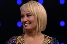 Jennifer Bertrand on Season 3 of 'HGTV Design Star,' 2008.