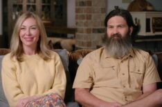 'Beyond the Bayou': Jep & Jessica Robertson Make Major Life Decision