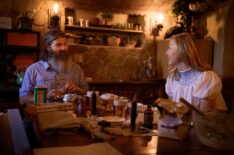 Jep & Jessica Robertson Explain How 'Beyond the Bayou' Is Different From 'Duck Dynasty'