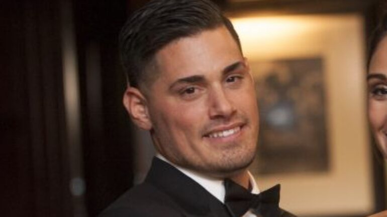 ‘Married at First Sight’ Star Jessica Castro Breaks Silence on Ex-Husband Ryan De Nino’s Death