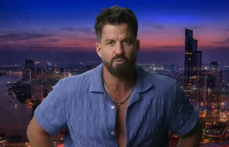 Johnny Bananas