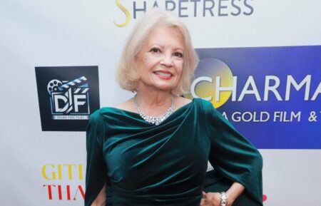 Kathy Garver