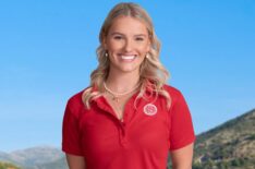 'Below Deck Mediterranean': Kayley Smith Talks Joe Bradley Boatmance & Gen Lillie Drama