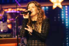 How 'The Kelly Clarkson Show' Signed Off for the Very Last Time